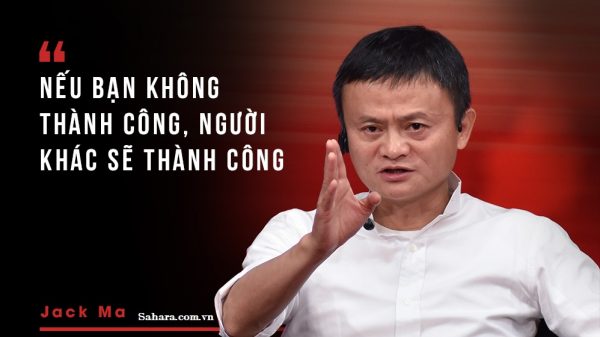 Jack Ma chia sẻ cùng các bạn sinh viên về những kinh nghiệm đã trải qua khi xây dựng nên một tỷ phú như ngày hôm nay